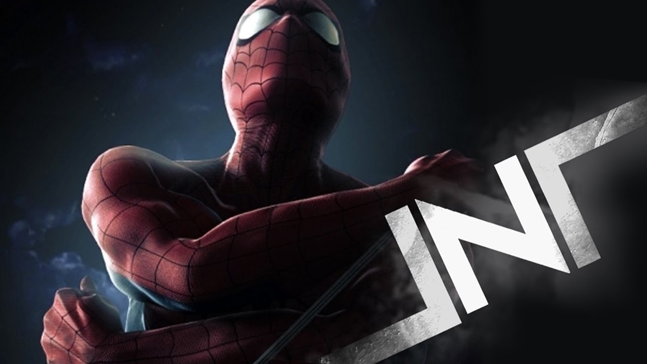 Homem Aranha ♪