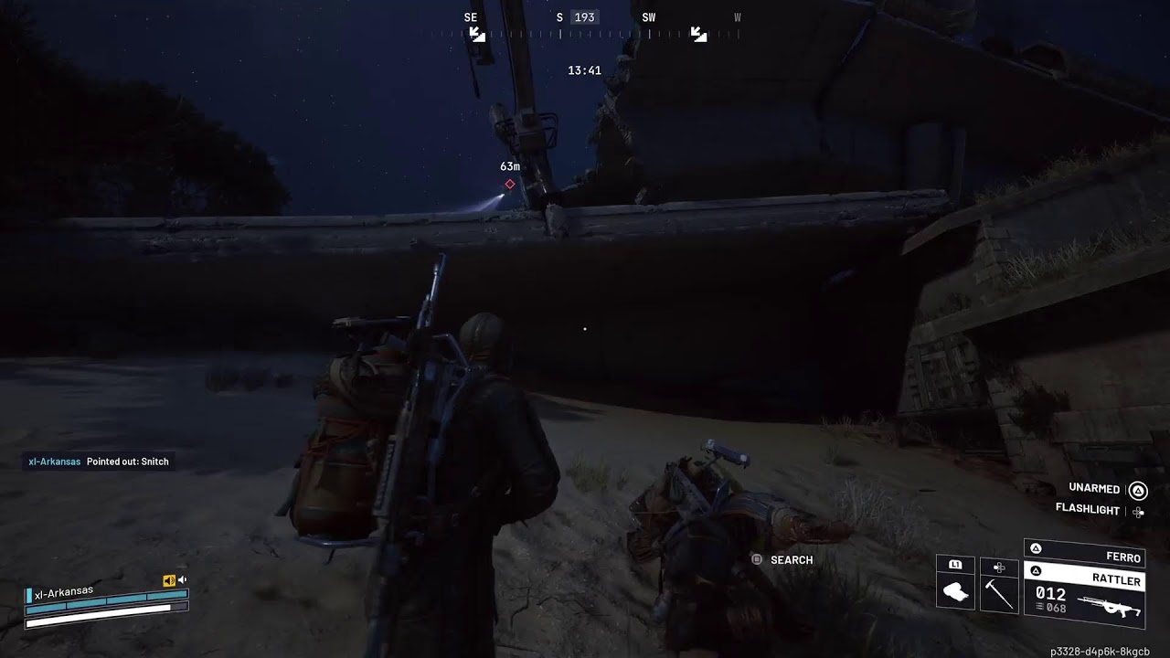 ARC Raiders - Live! Grinding to 5million!?!