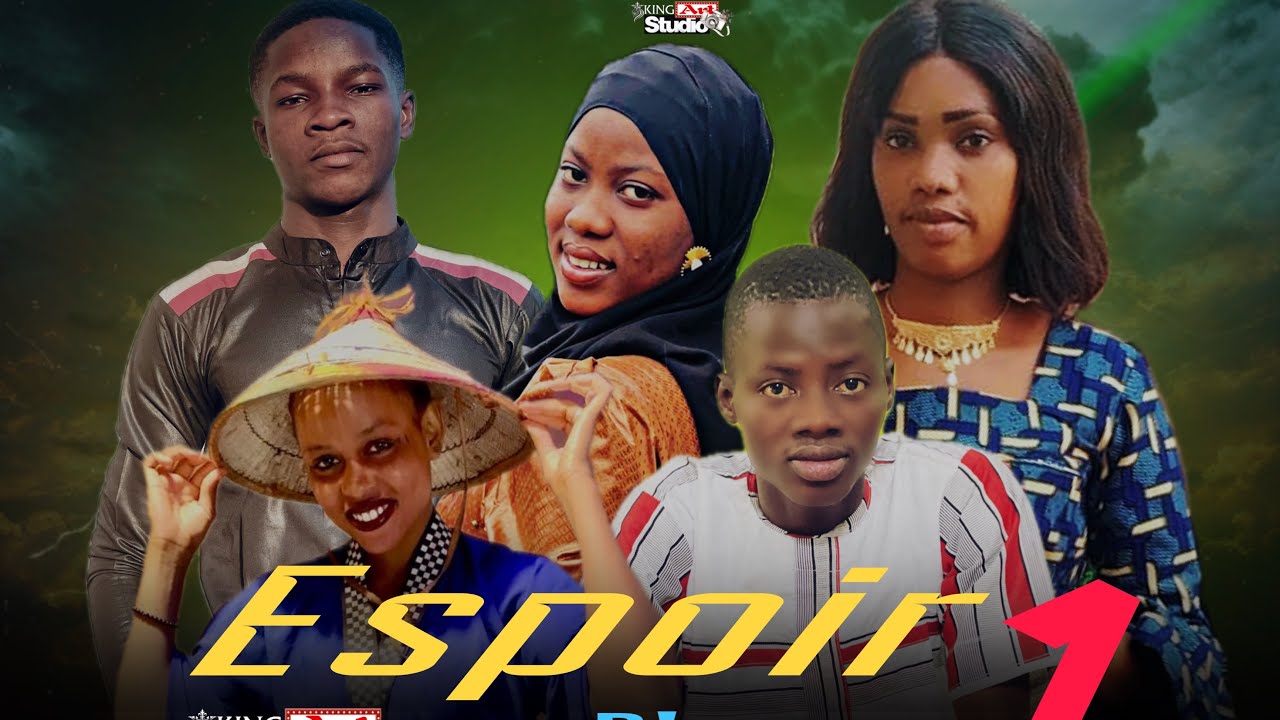 Espoir d’Amour ❤️‍🩹 Film Malien version Bambara