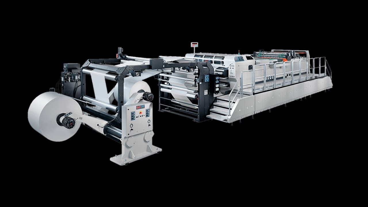 NEW GoodStrong GMC TC II 1650 Sheeter