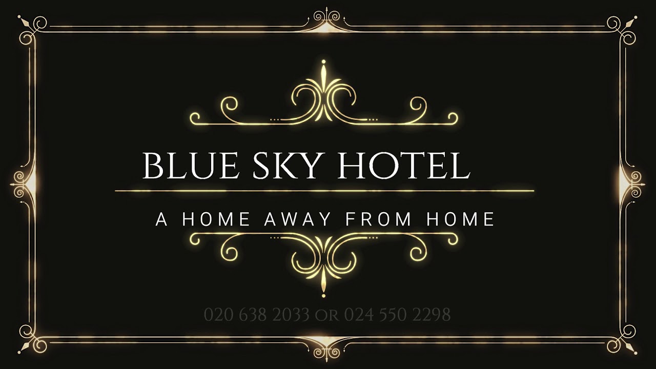 Blue Sky Hotel