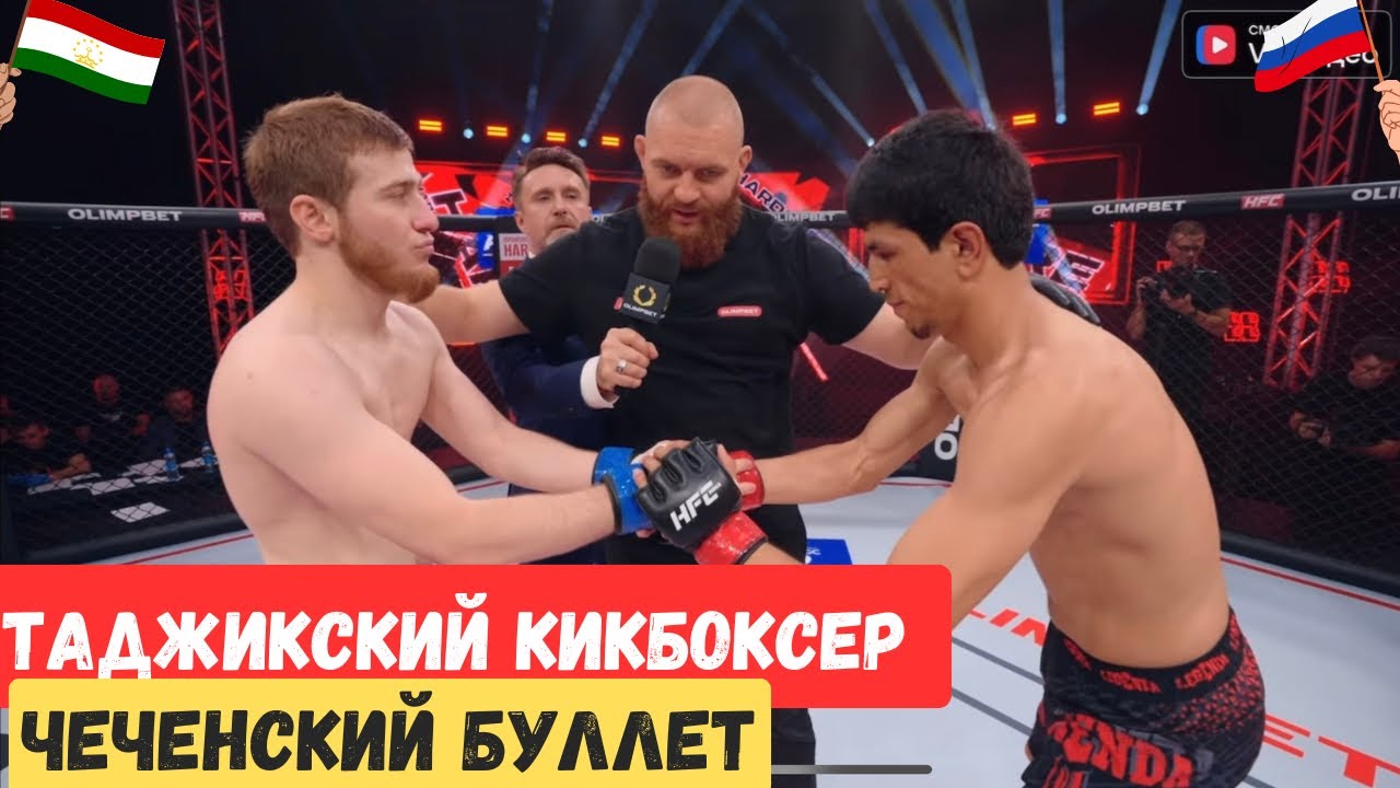 🔥ВОТ ЭТО УДАР В ПЕЧЕНЬ, Бой двух сильных ударников
