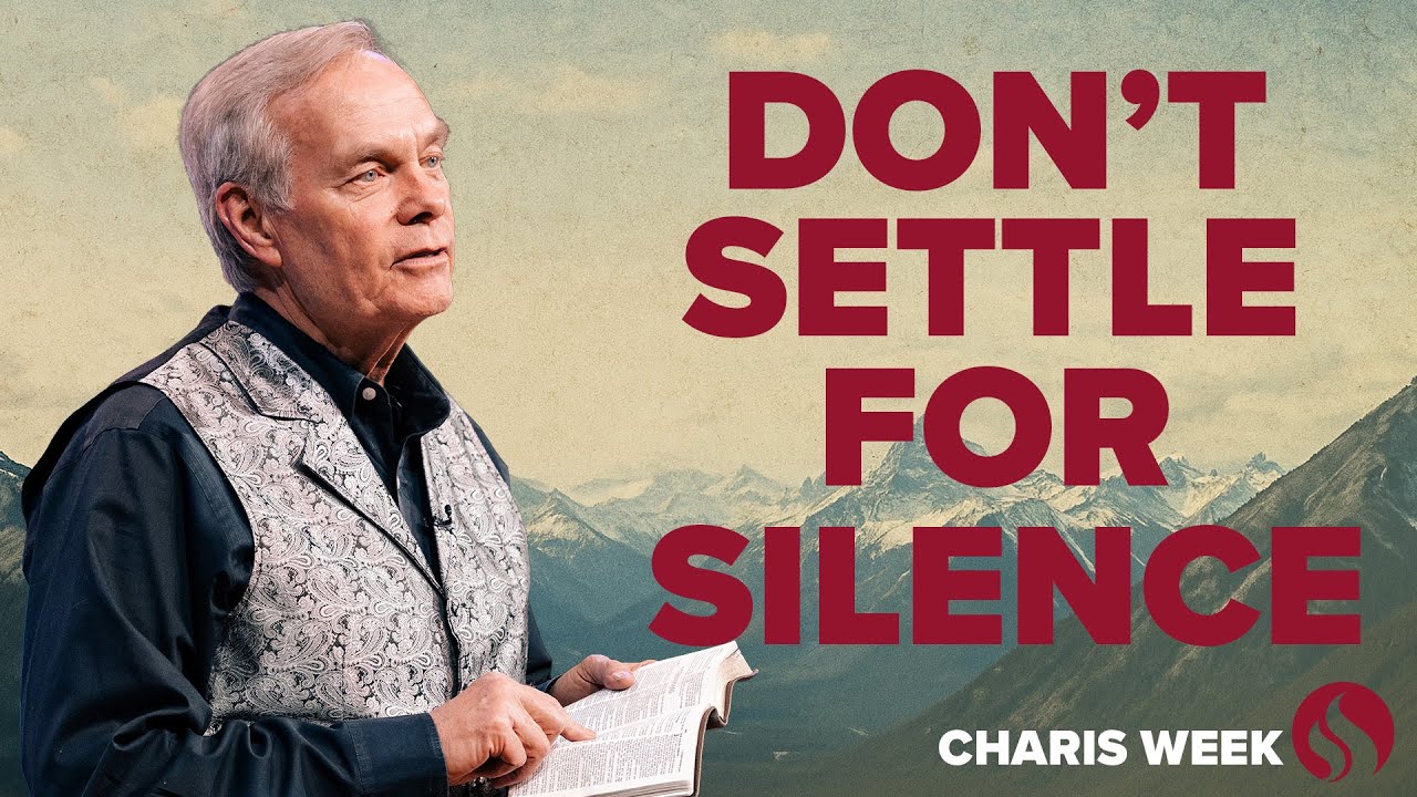 Неделя Хари: Святой Дух — ваш ключ к слышанию Бога: Эпизод 4