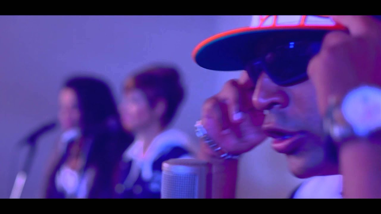 Rapa da Godoy part. Dani Belck & Jessica França - Mais Um Dia [ CLIPE OFICIAL ]