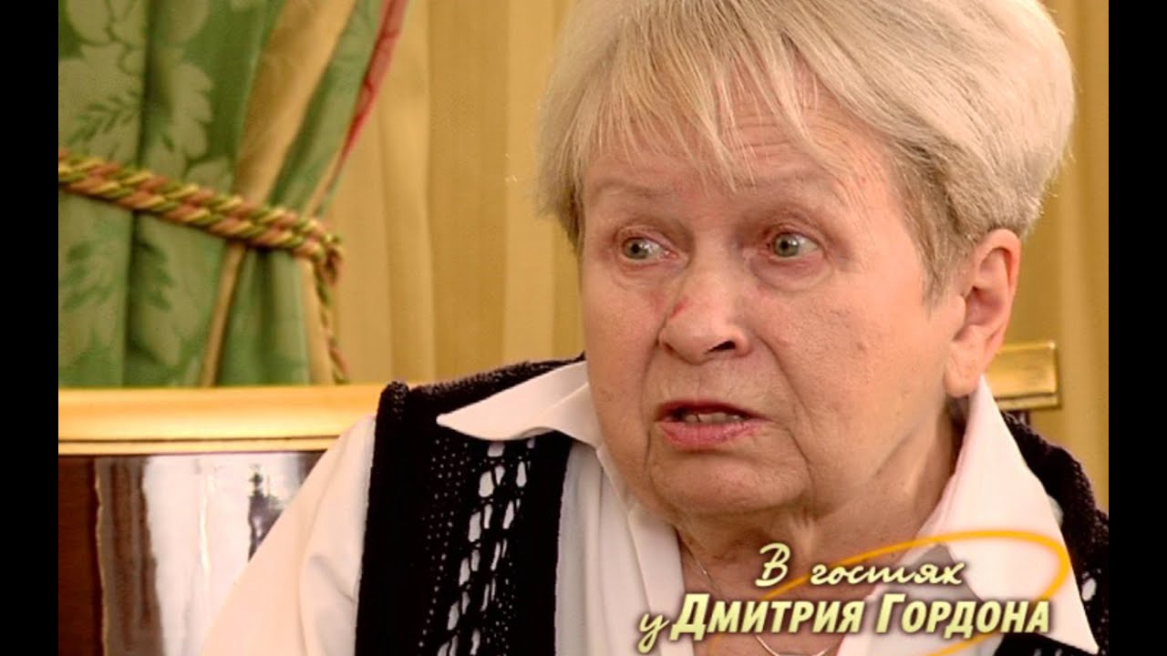 Пахмутова: Магомаев был патриотом, но выступал против конъюнктурных песен