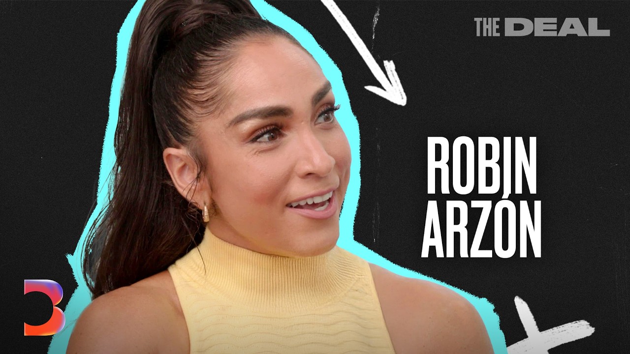 How Peloton’s Robin Arzón Built a Successful Brand | The Deal