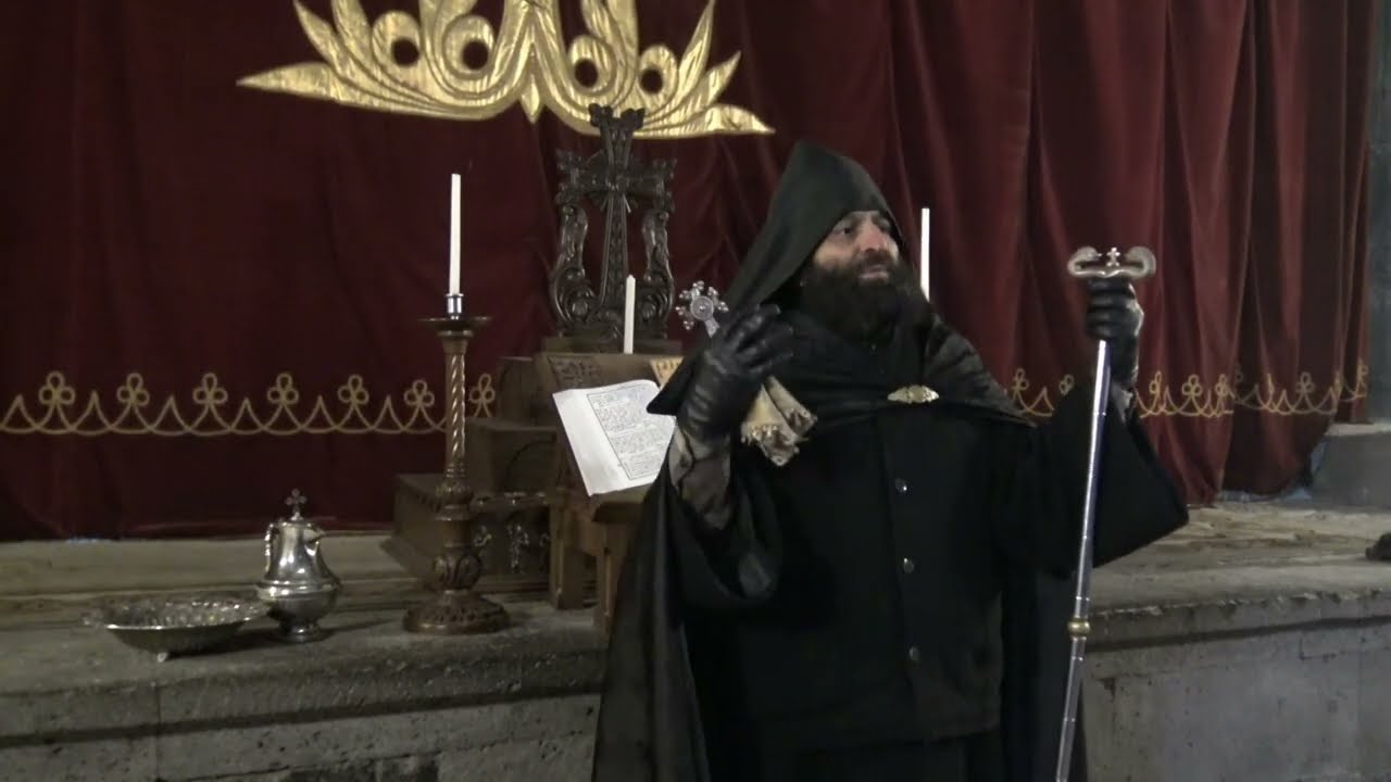 Անիրավ  դատավորը