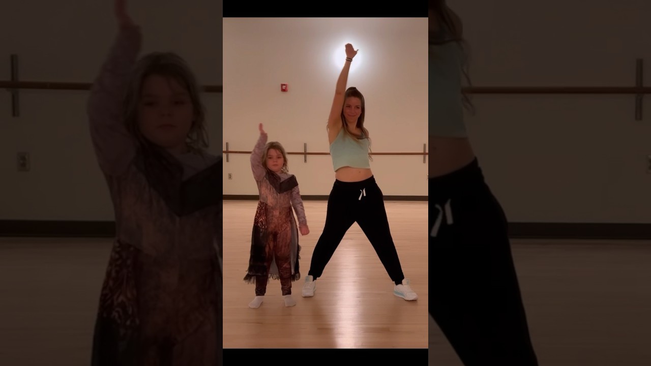 Happy Mother&rsquo;s Day you hot tamale mama 😘 #motherdaughterdance #funcardio #dancefitness