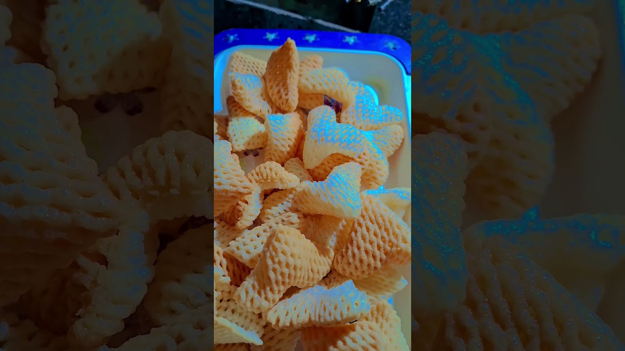 KIDS FAVORITE 😍 FRYUMS RECIPE AT HOME 🏡 |