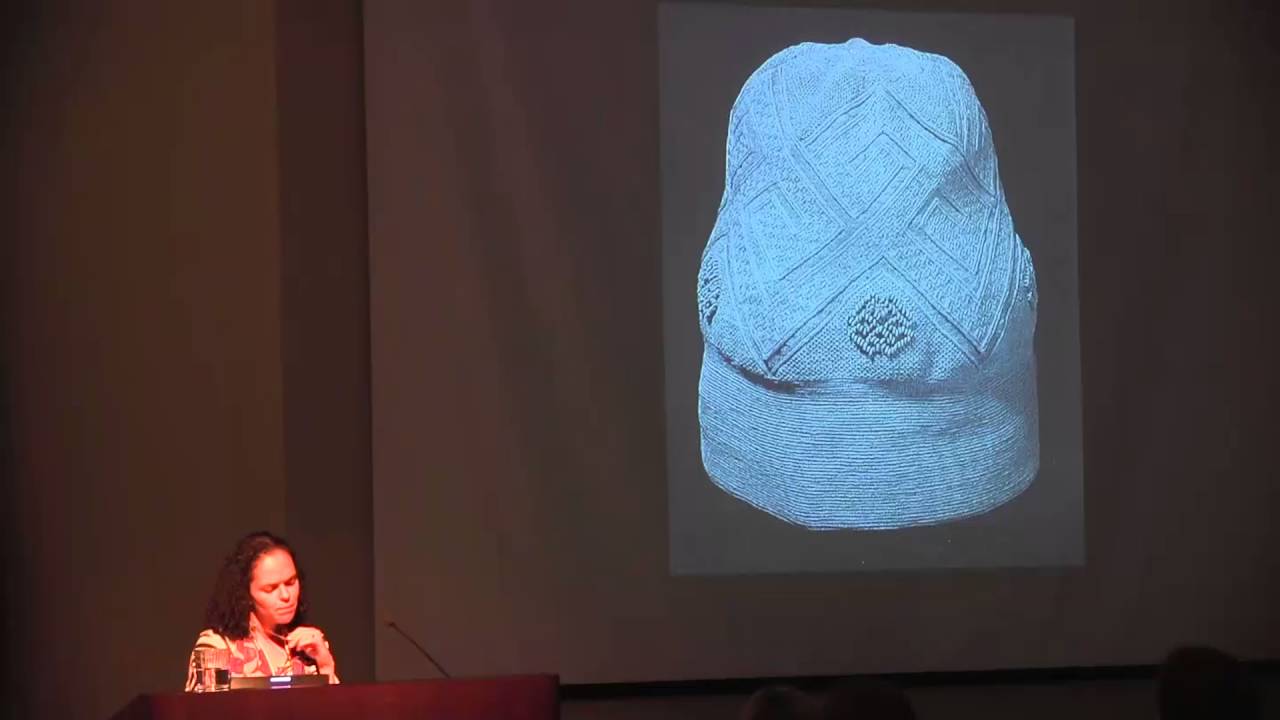Cécile Fromont Lecture