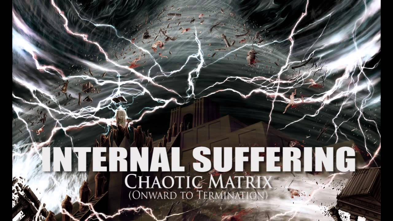 INTERNAL SUFFERING 