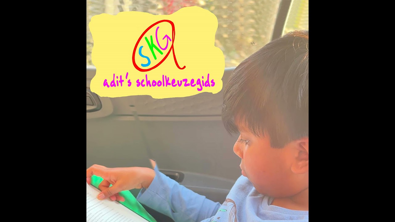 Adits schoolkeuze gids