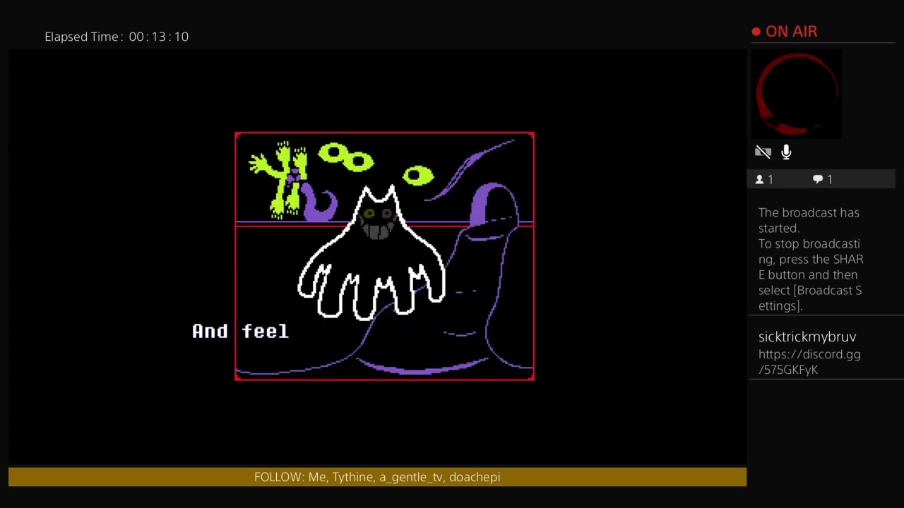 PROPRIETARY I CAN SAY IT!! - Deltarune Gameplay (#5)