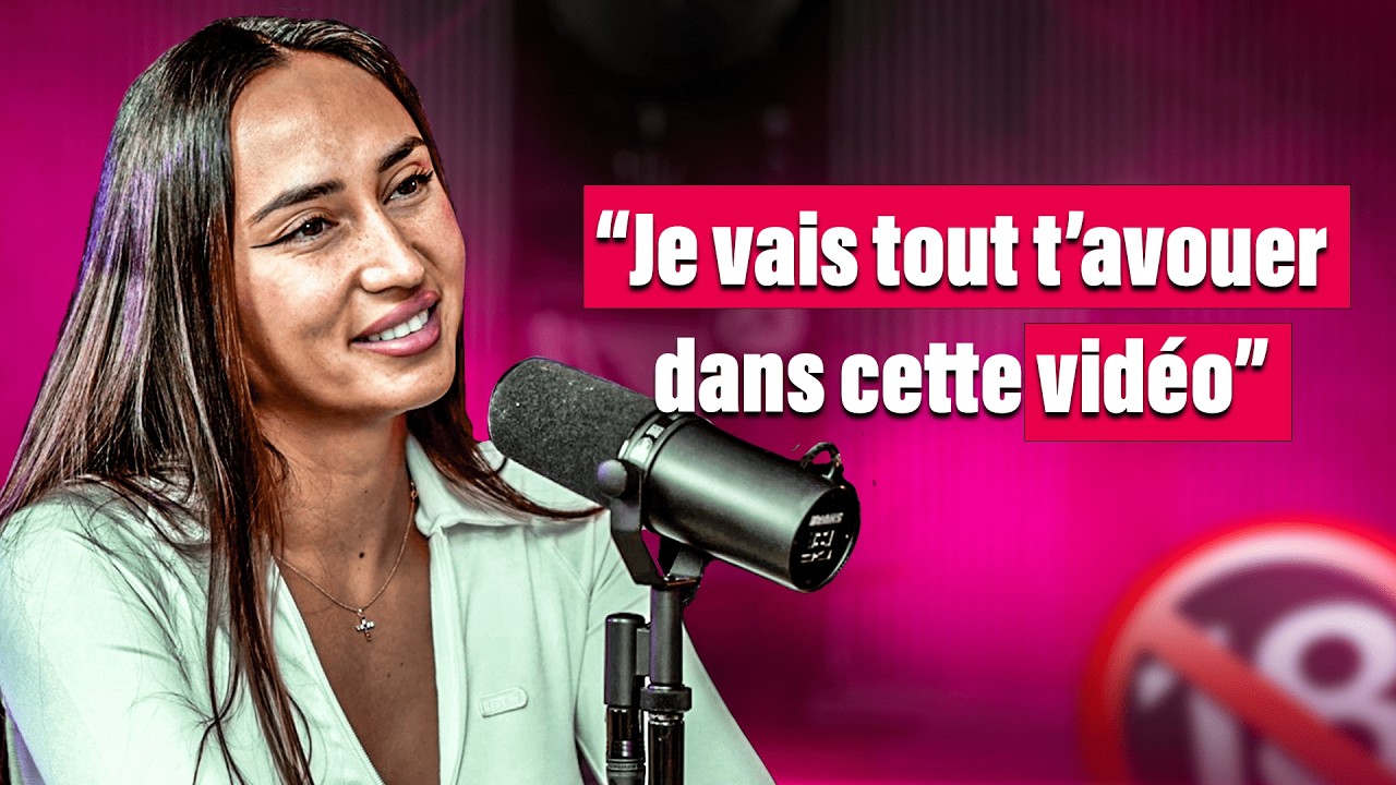« UN MEC AU SMIC ? JAMAIS ! » (ASTRID NELSIA - Interview) 