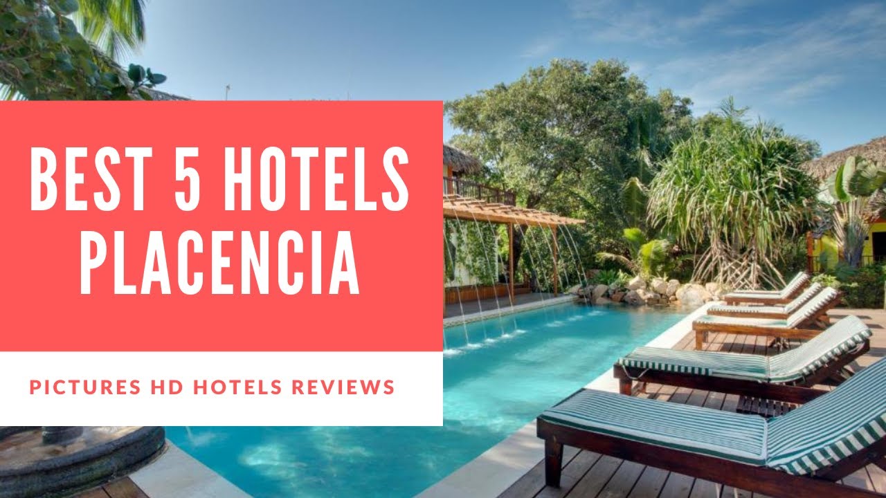 Top 5 Best Hotels in Placencia, Belize - sorted by Rating Guests