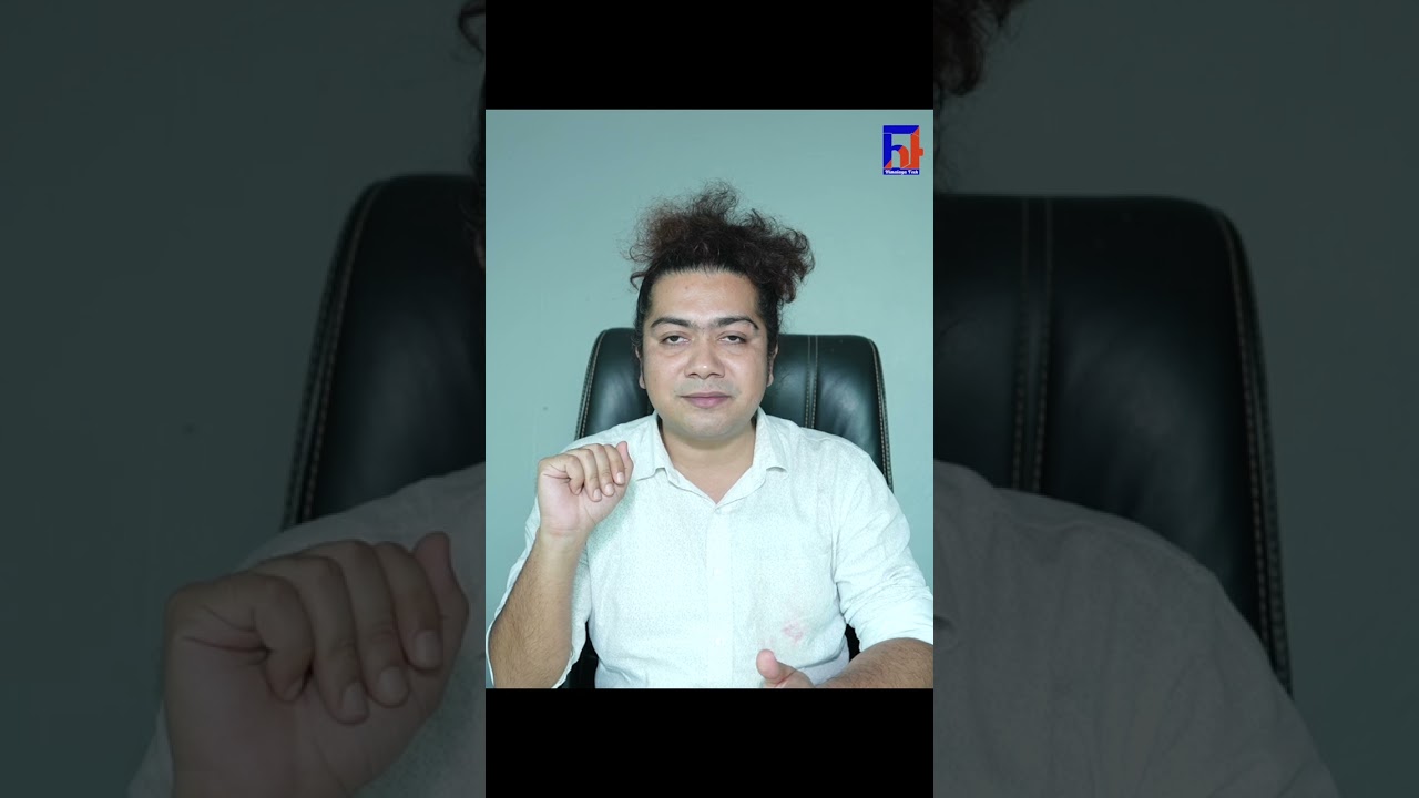 This can also be a scam. | Himalaya Tech