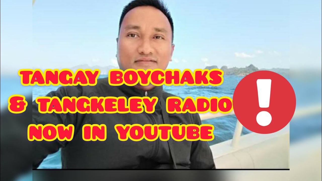 Tangay Boychaks featuring JUANING(revised video)
