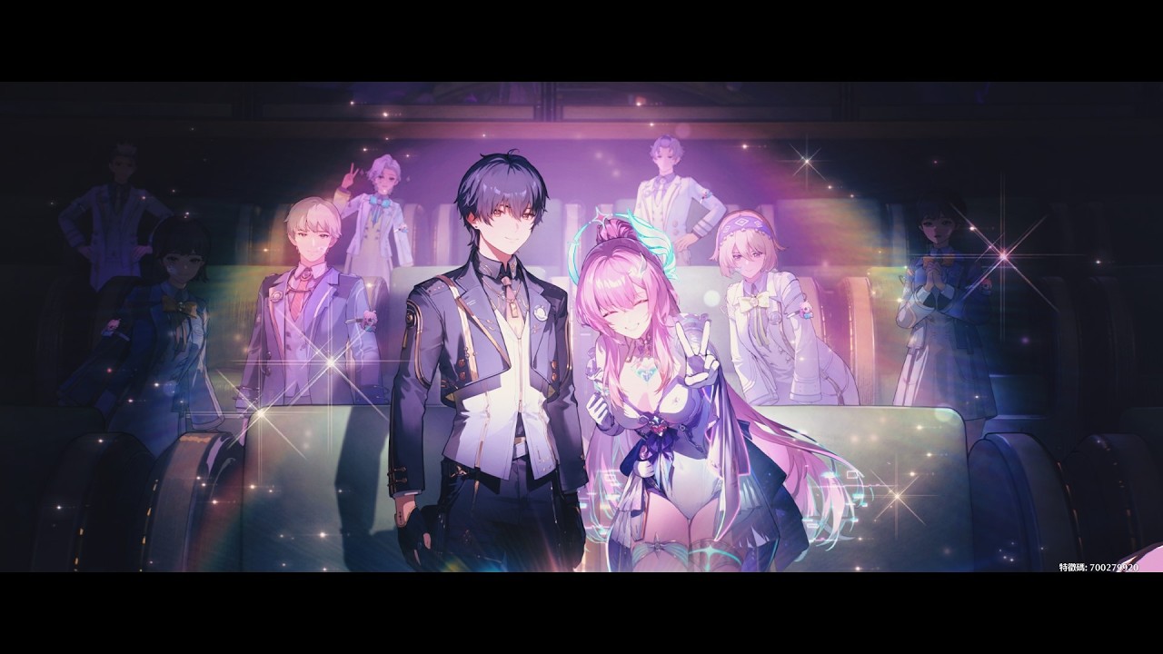 【鳴潮】2/7 3.1新版本 庫洛目前為止最催淚也是最優秀的劇情演出