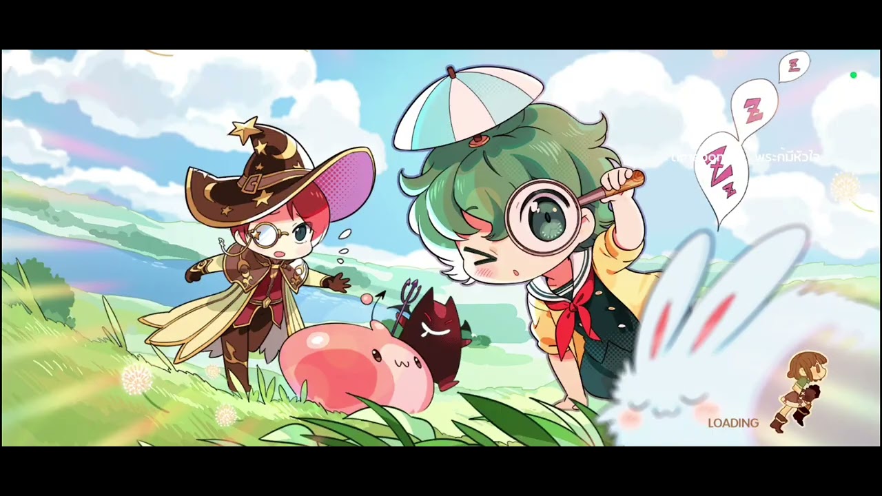 Ragnarok M | Classic 19 FEB 2026 | GVG