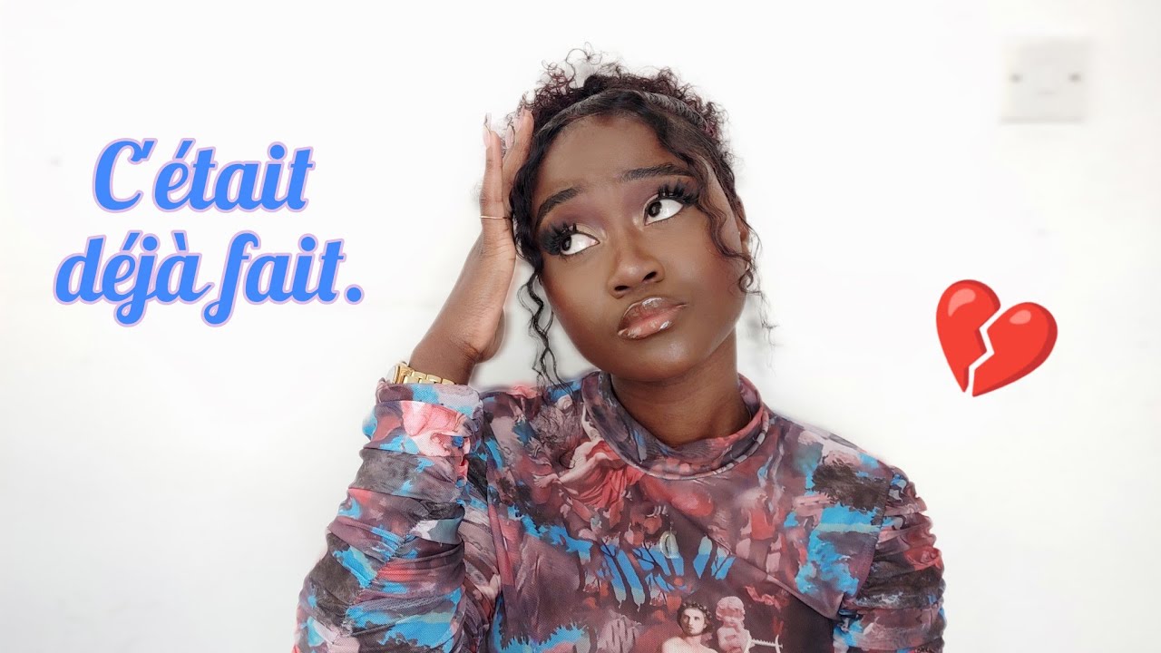STORYTIME: Amour interdit #story #storytime #drawing #vlog