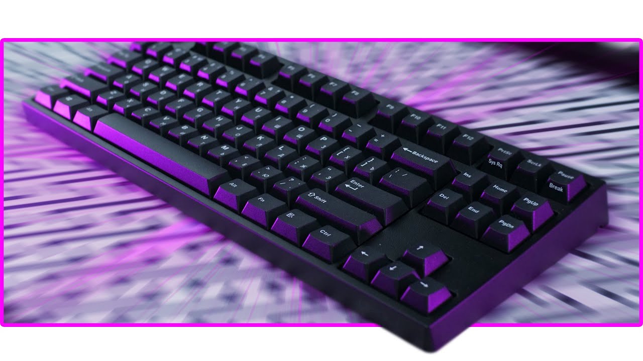 ⌨️ ЭКСКЛЮЗИВНАЯ КЛАВИАТУРА в РОССИИ!  🤟