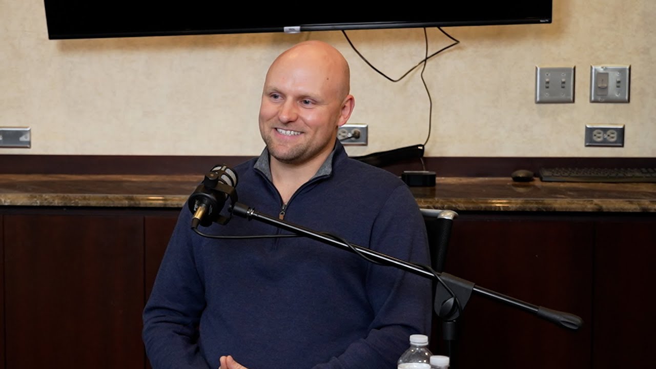 Ep 132: The Long Game: How Scott Swennes Went from 1 to 60+ homes a Year