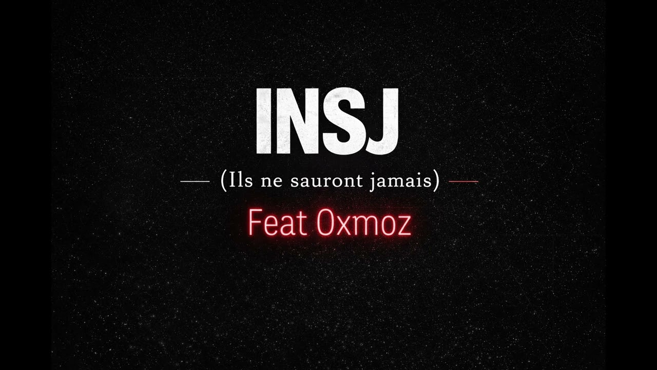 ILS NE SAURONT JAMAIS (2016)