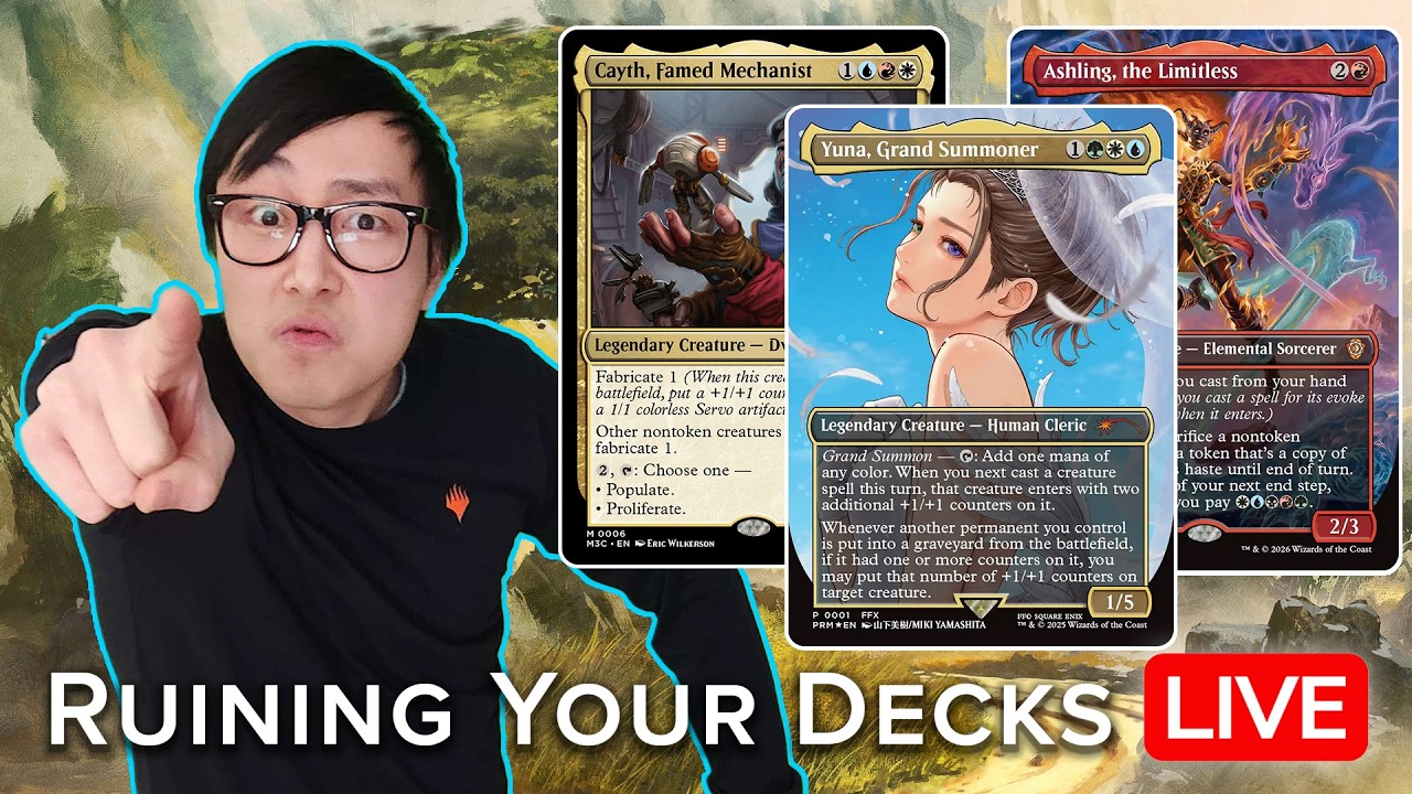 Deck Building Tips - Deck Techs 1/21