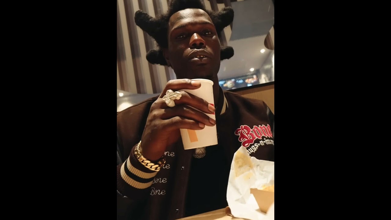 [FREE] El Snappo x Luh Tyler Type Beat - 