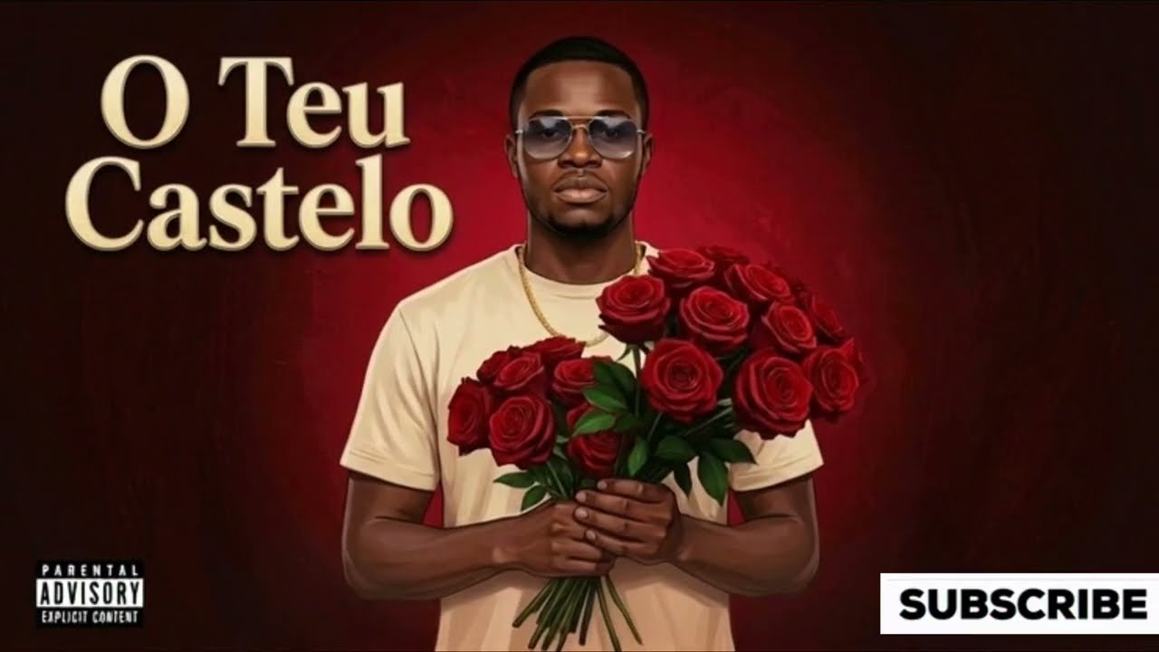 O teu castelo, kizomba 