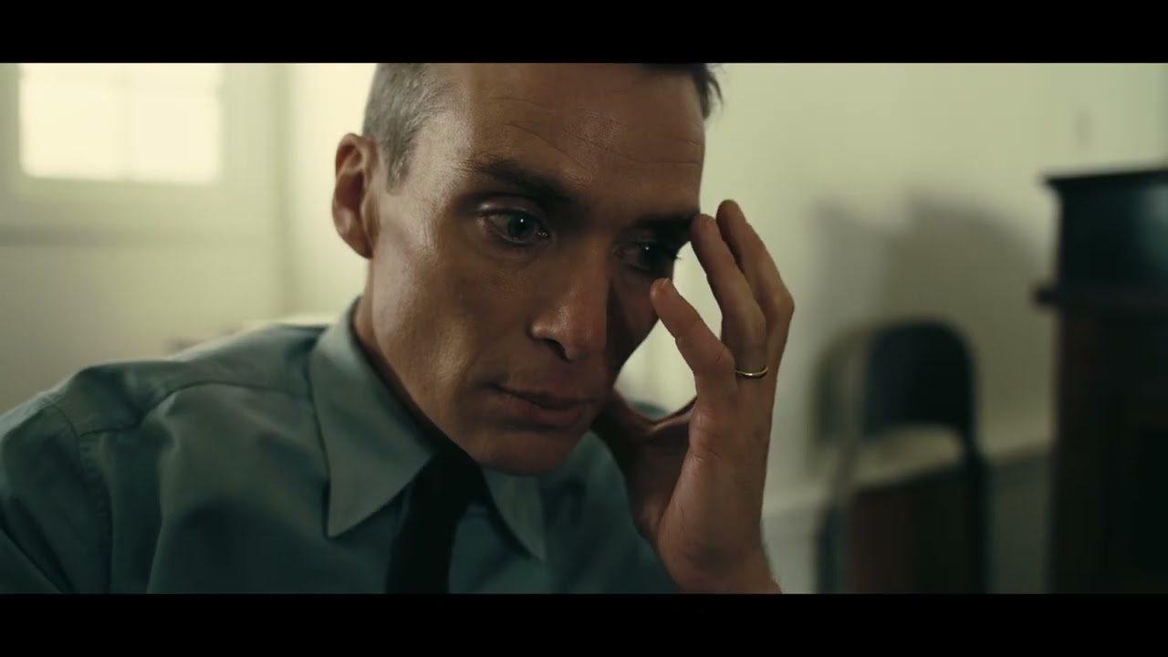 Oppenheimer | Visual Effects