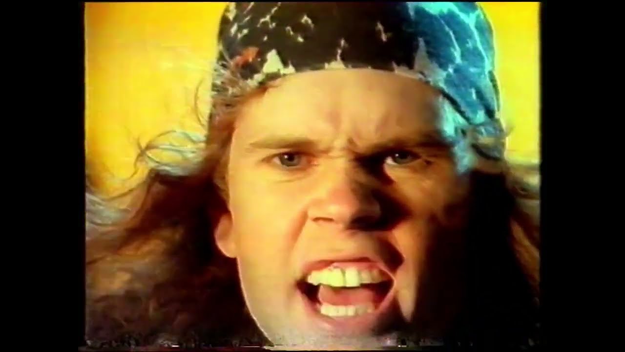 Dubrovniks - She Got No Love - promo video - 1990