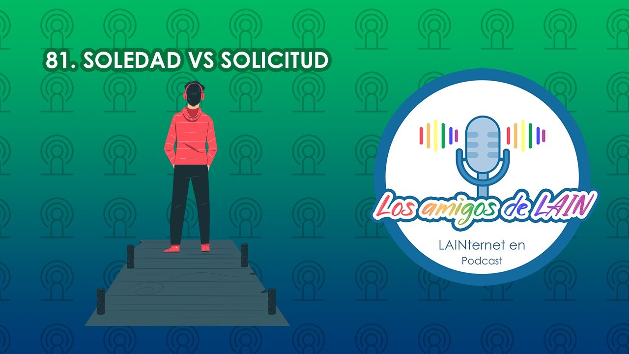 81. Soledad vs Solicitud