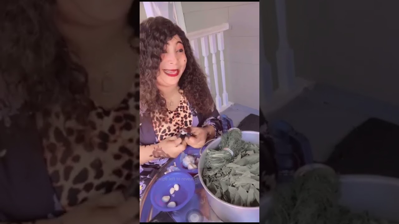 قصه خطيرة جدا مع خديجة امريكا مشنكشة