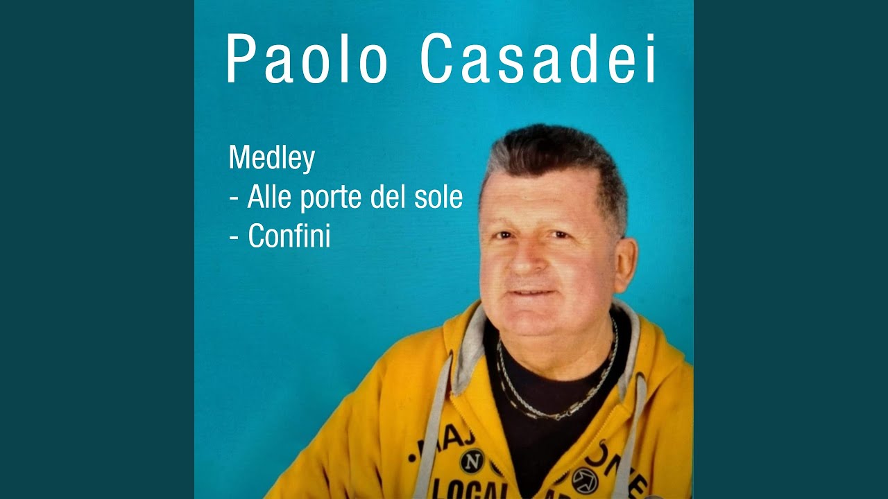 Alle Porte del Sole / Confini