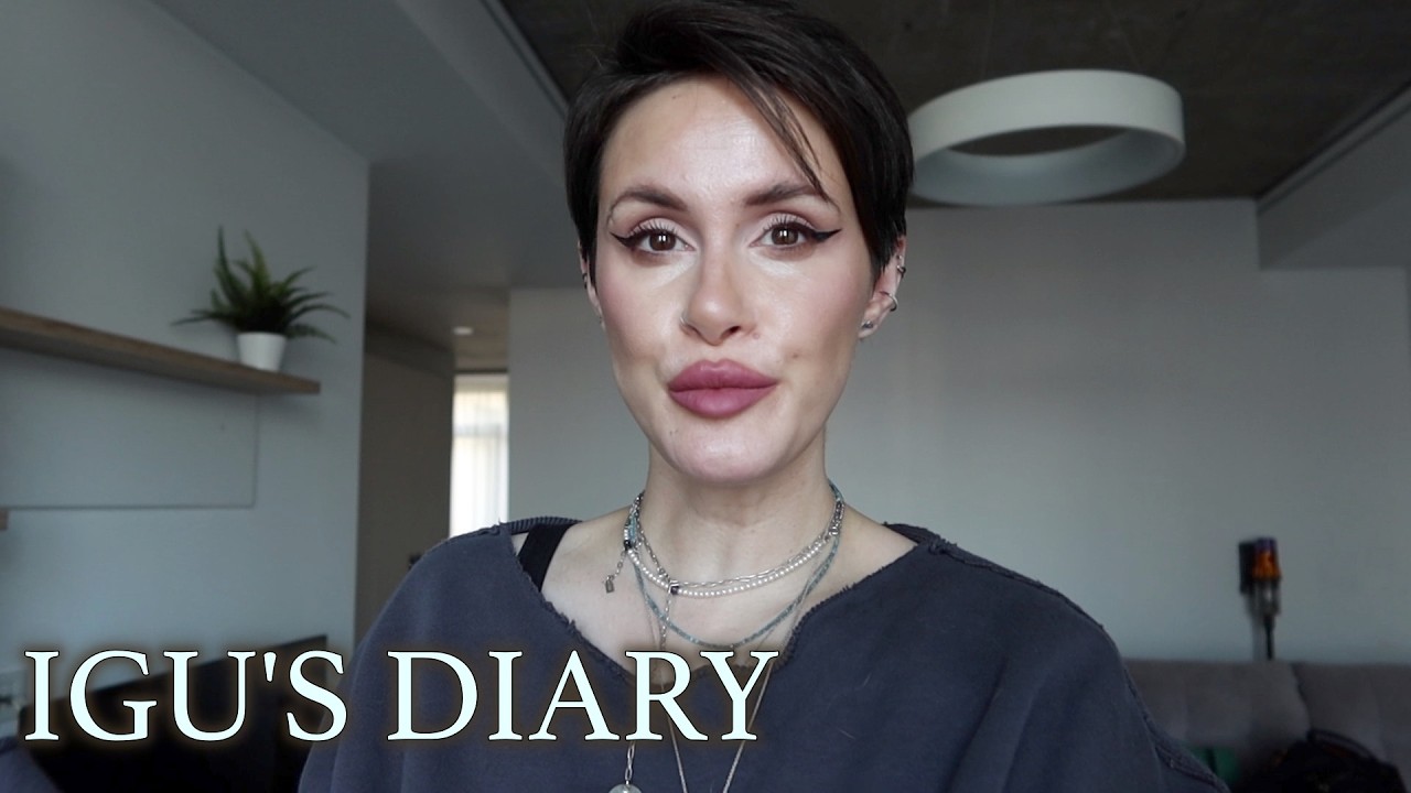 VLOG: tatuaje noi | DICHISAR | lansare de parfum si alte activitati