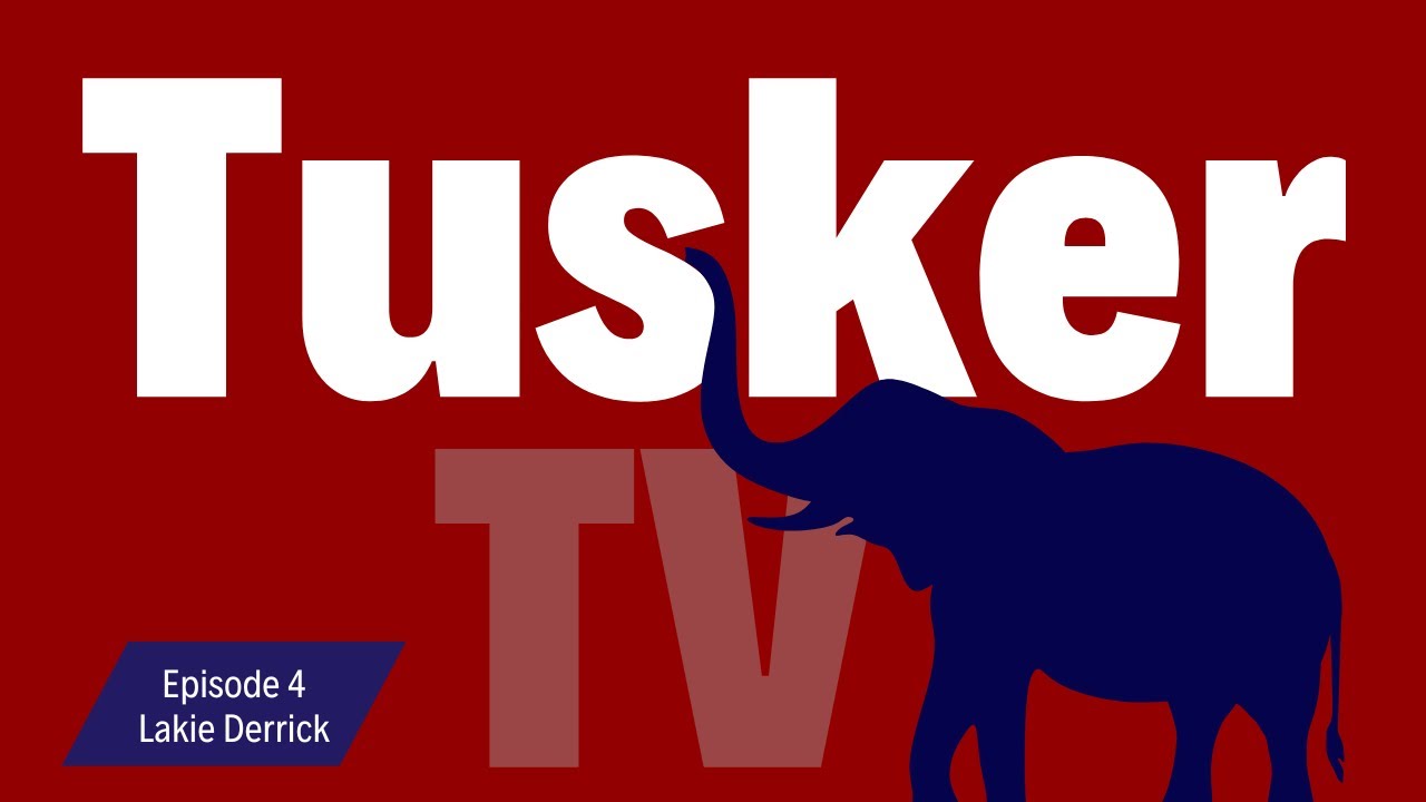 TTV Ep 4 - Lakie Derrick Club America and Turning Point