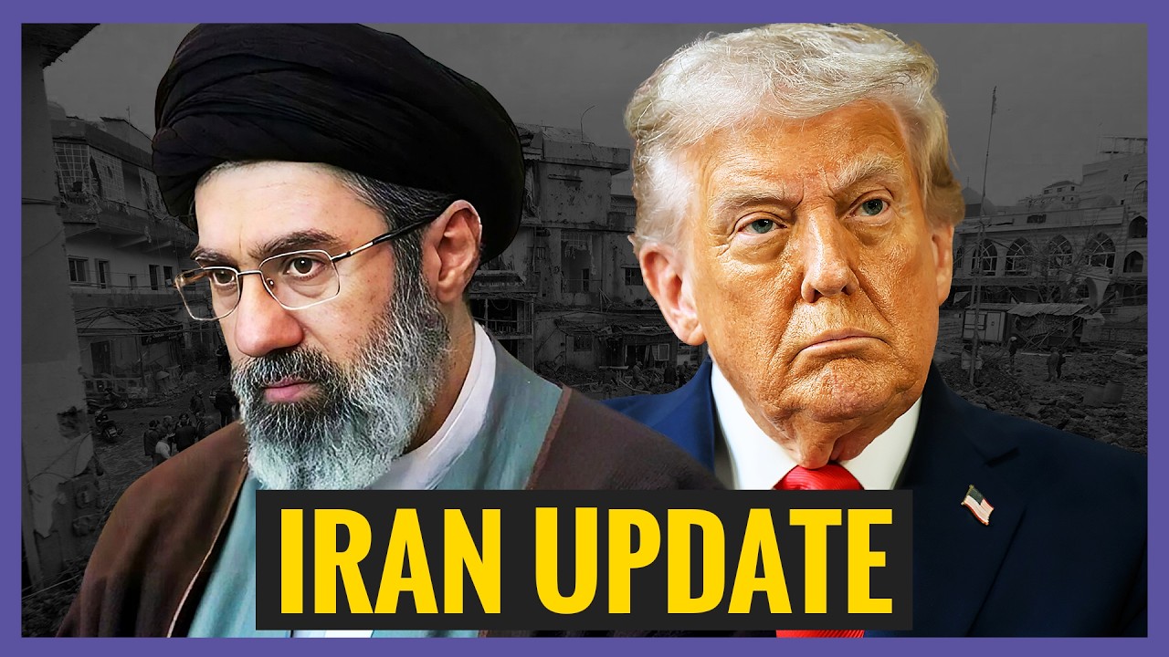 Shocking New Iran Updates: Drone Strikes, Oil Prices Surge, and Ground Troops Deploying