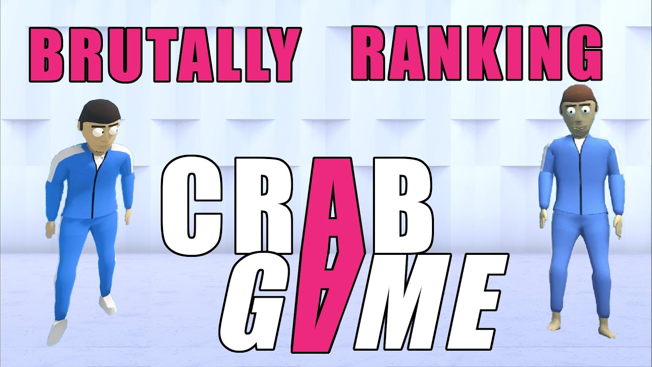 Crab Game Is Absolute Chaos – Here’s Why!