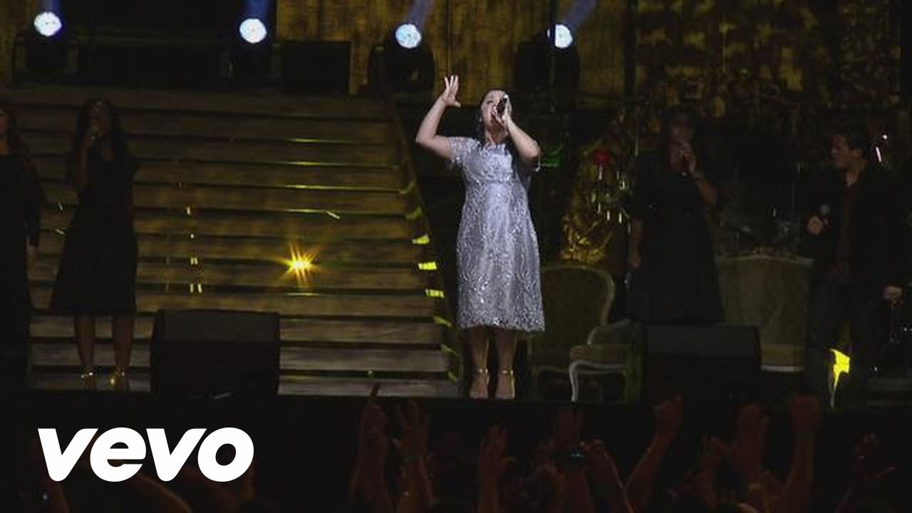 Cassiane - O Nazareno (Ao Vivo)