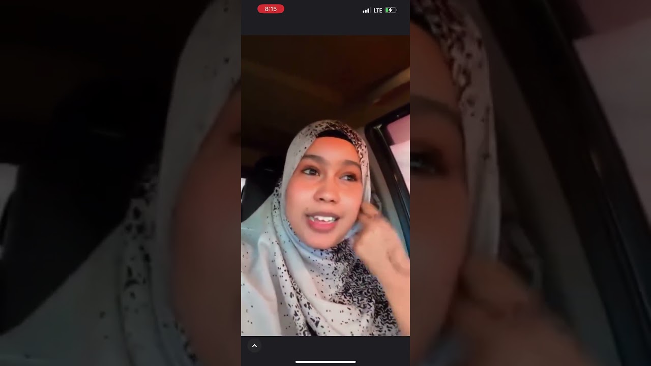 Najma Cudoon