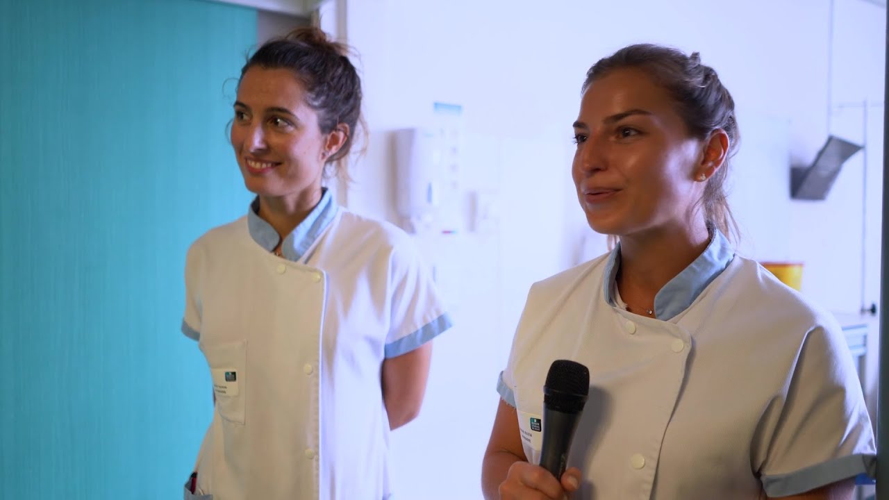 L'Hôpital privé de Parly 2 (Le Chesnay-Rocquencourt) fête ses 50 ans - Ramsay Santé