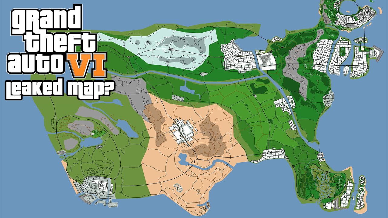 GTA 6 LEAKED LOCATION? GTA 5 POSSIBLE LEAKED DLCS! GTA ONLINE!
