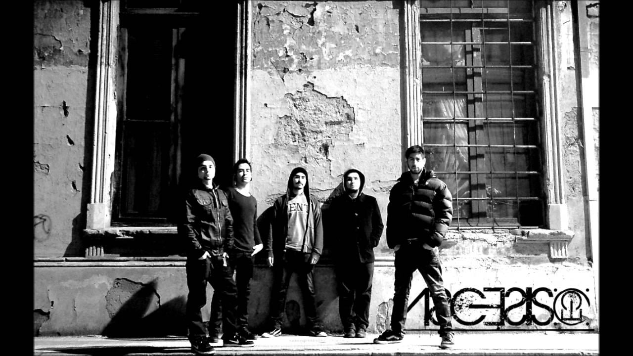 Ascesis - Regaining Trust