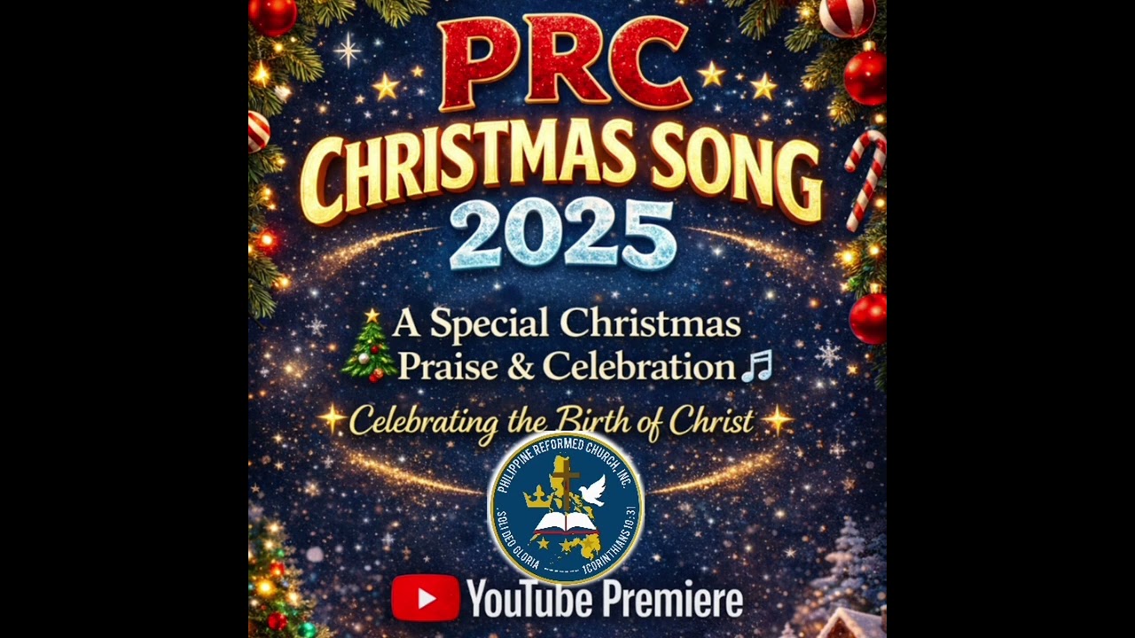 CHRISTMAS SONG 2026