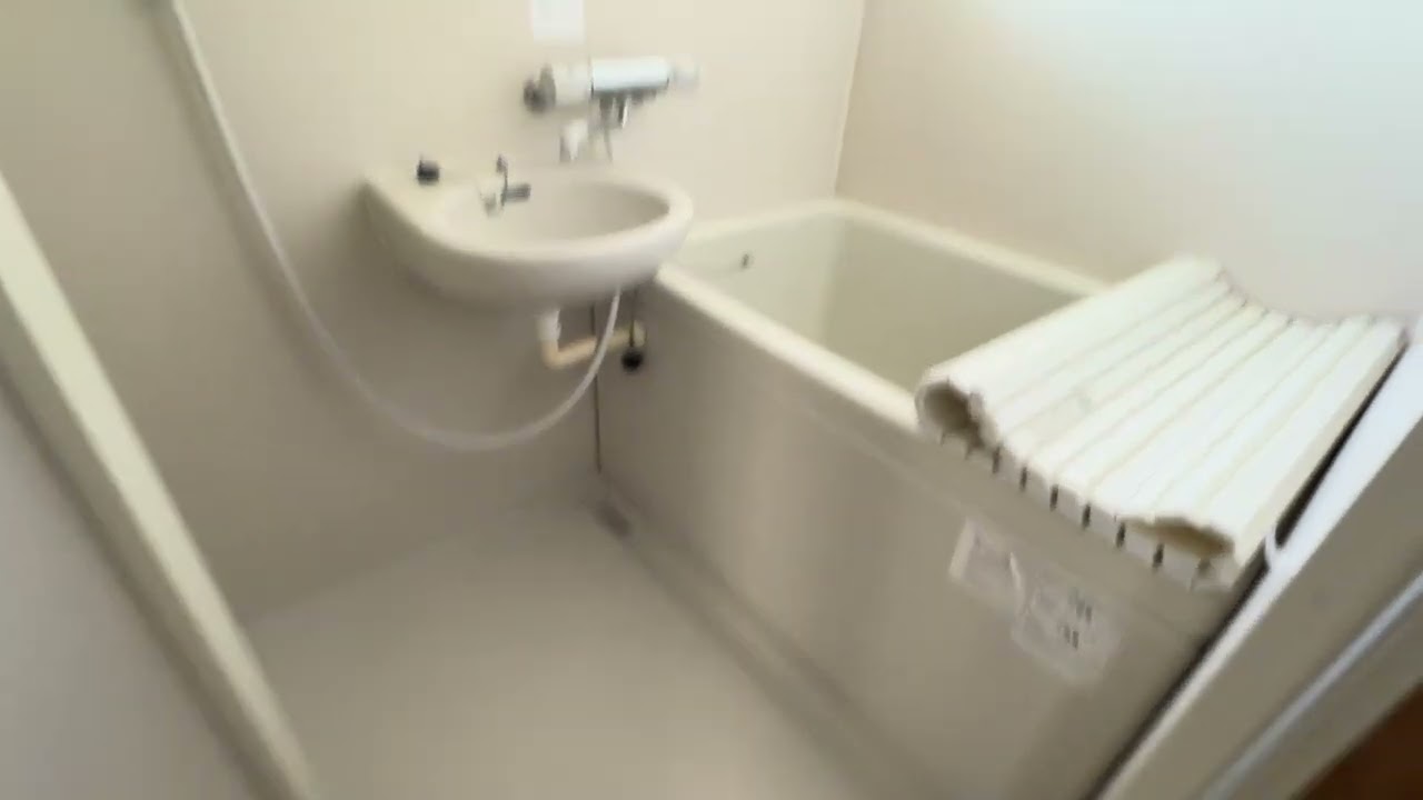 第3丸清ハイツ 201号室 2DK 36.00㎡