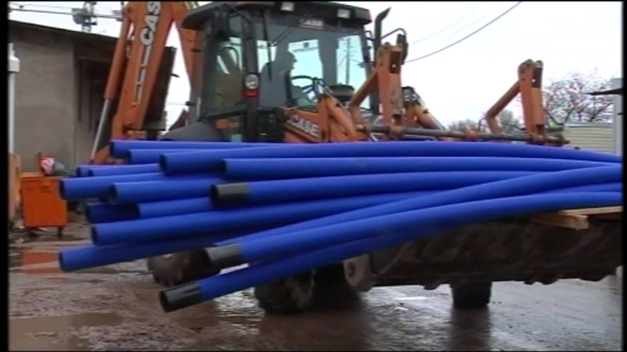 Morten Ramm Is Carpenter In Poland 3, Rikets Røst