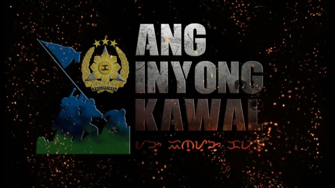 ANG INYONG KAWAL | AJEX DAGIT-PA 2021 (AMPHIBIOUS OPERATIONS) - PART 3