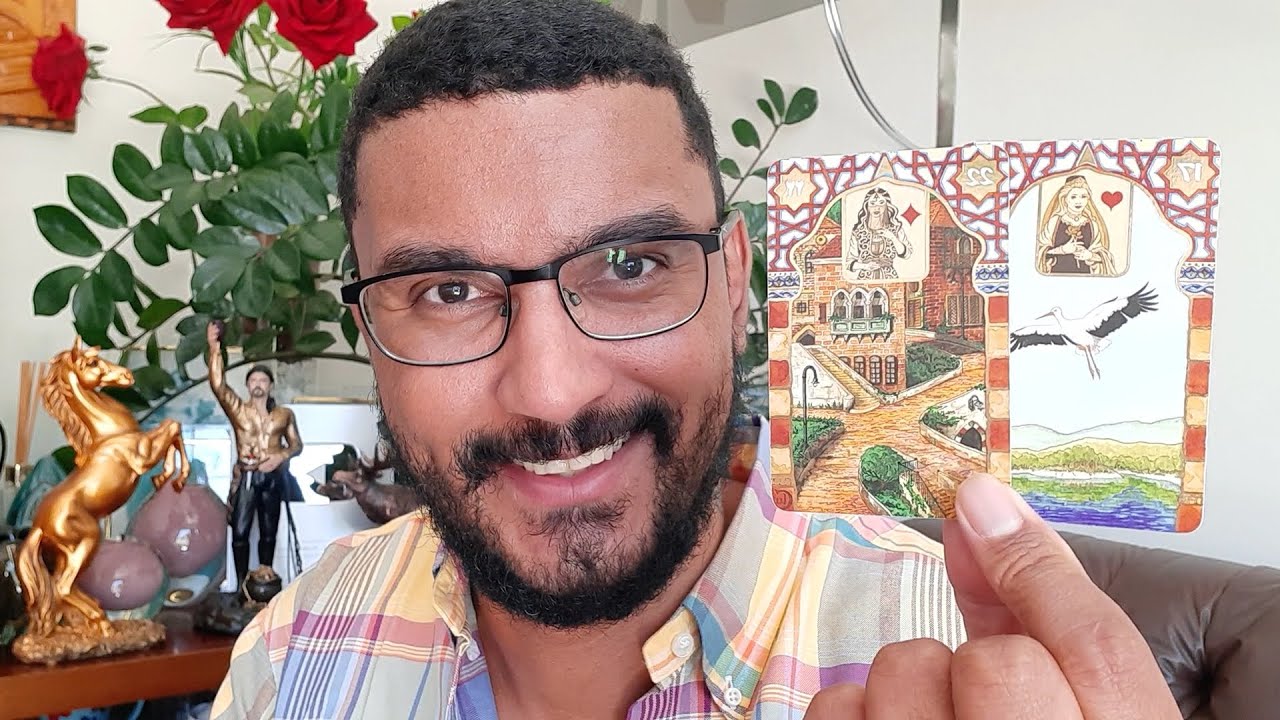 ESSAS 2 PESSOAS FUNCIONAM COM VOCÊ