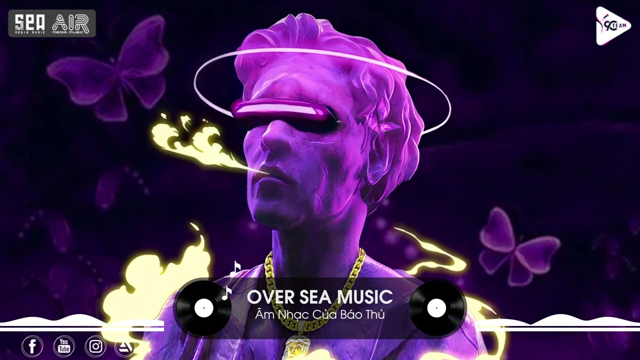 HAI TỪ YÊU VÀ THƯƠNG KHÓ QUÁ - YÊU VÀ THƯƠNG KHÓ QUÁ REMIX - TÌNH TA HAI NGÃ VER 2 REMIX HOT TIKTOK